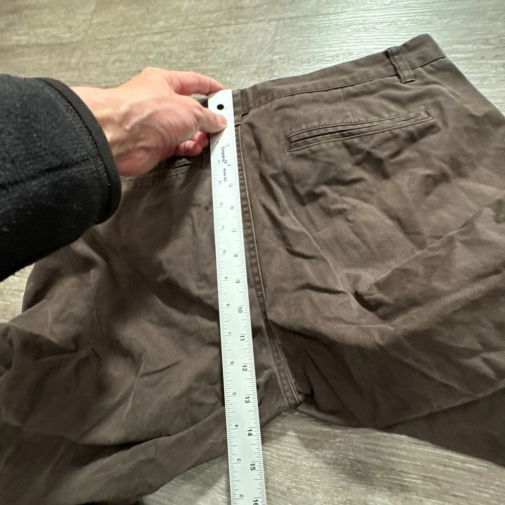 Bonobos Brown Chinos